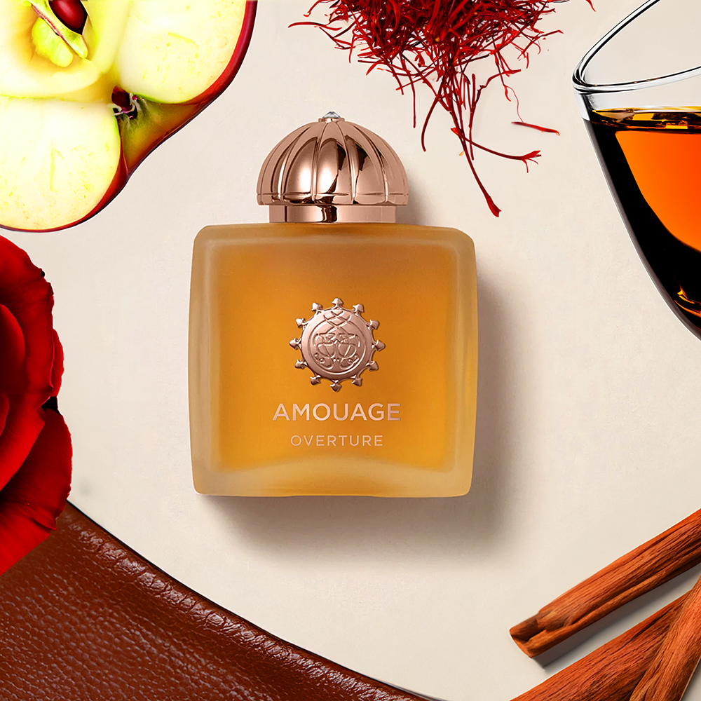 Amouage Overture