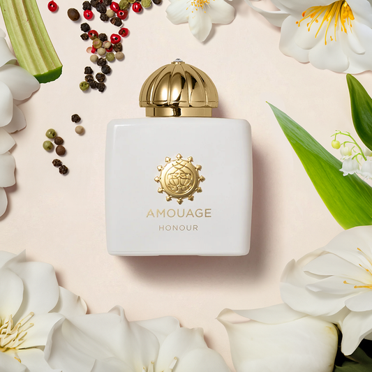 Amouage Honour