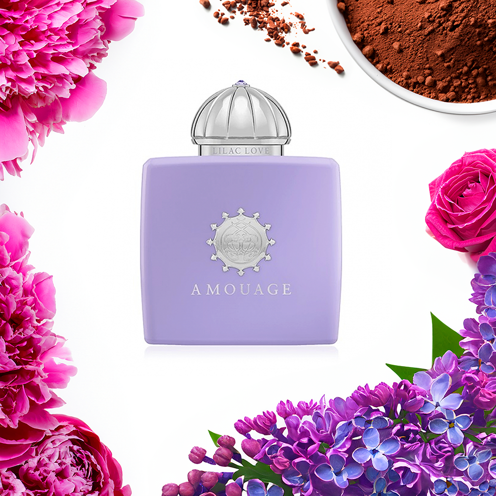 Amouage Lilac Love