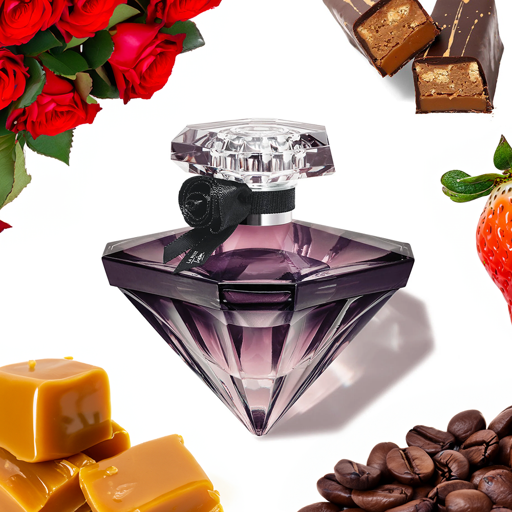 Lancôme La Nuit Trésor Eau de Parfum