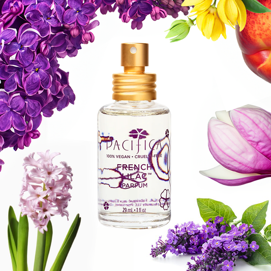 Pacifica French Lilac