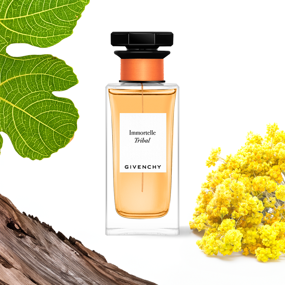 Givenchy Immortelle Tribal