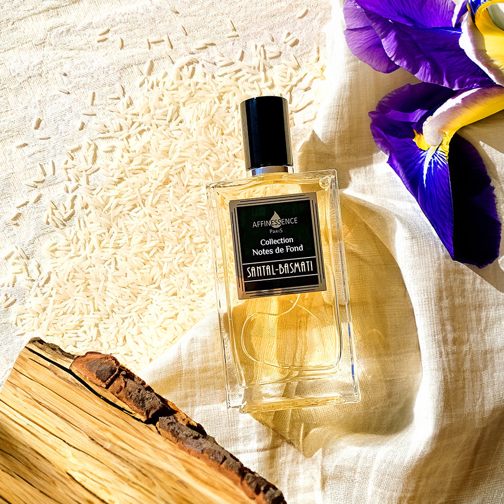 Affinessence Santal Basmati