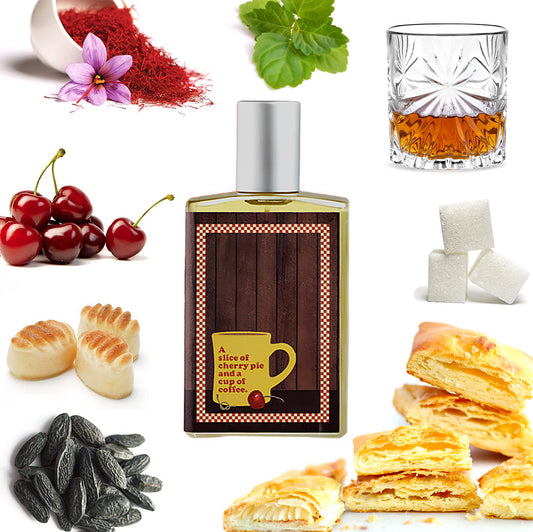 Imaginary Authors A Little Secret