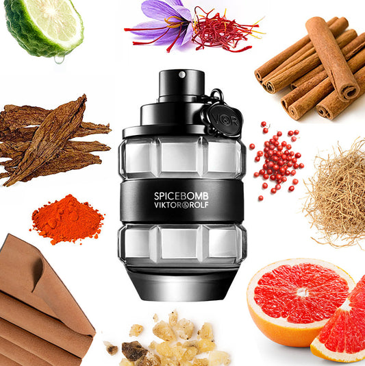 Viktor&Rolf Spicebomb