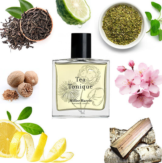 Miller Harris Tea Tonique