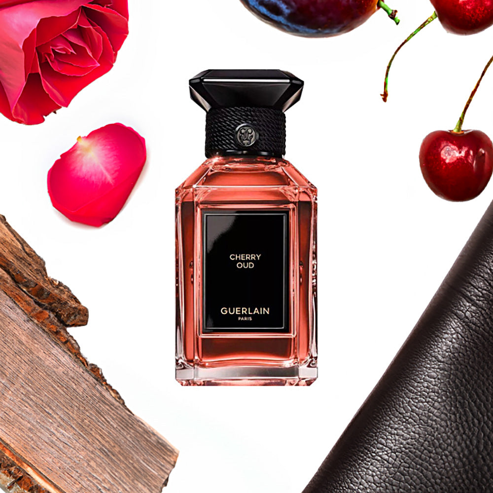 Guerlain Cherry Oud