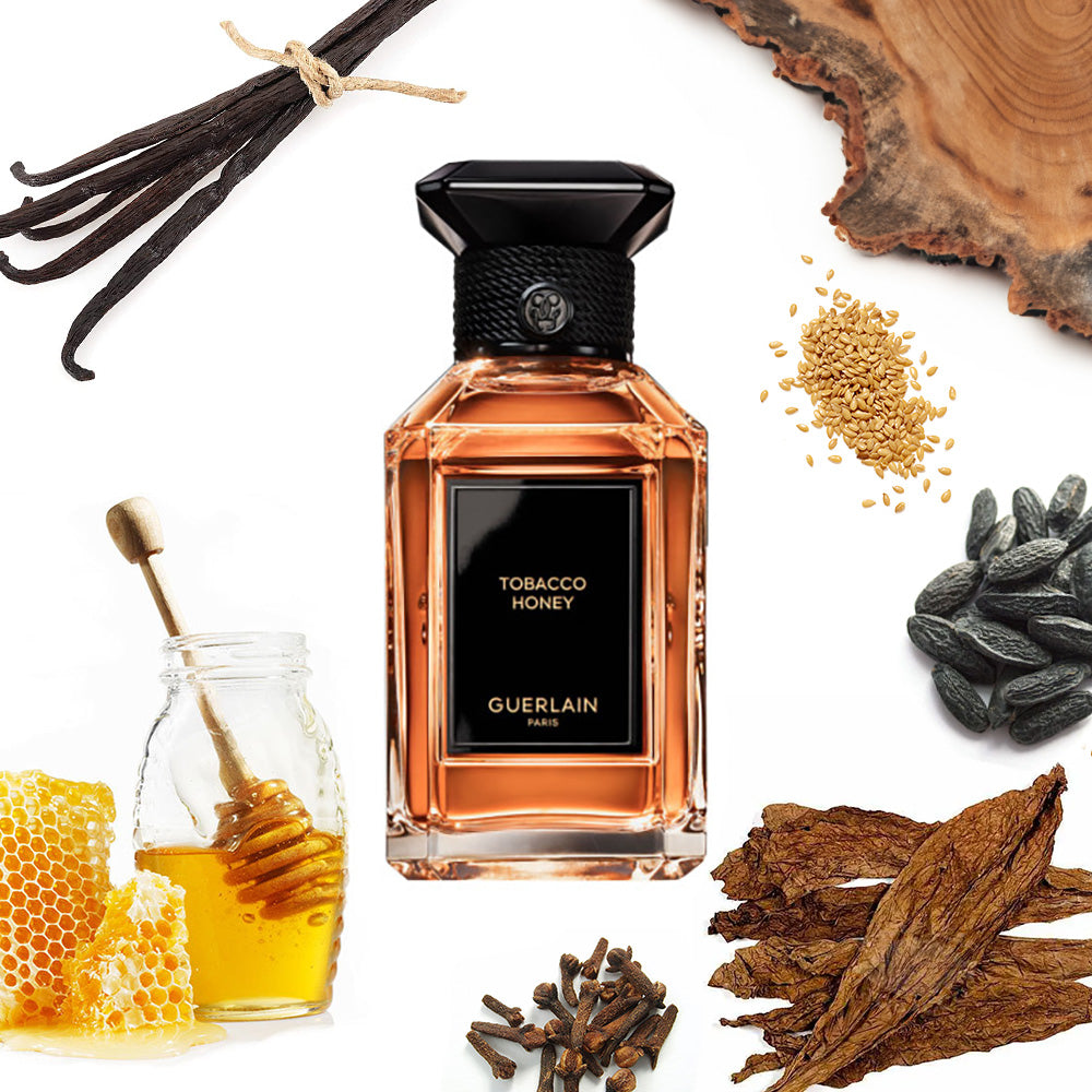 Guerlain Tobacco Honey