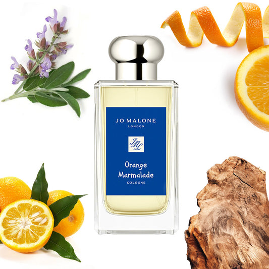 Jo Malone London Orange Marmalade