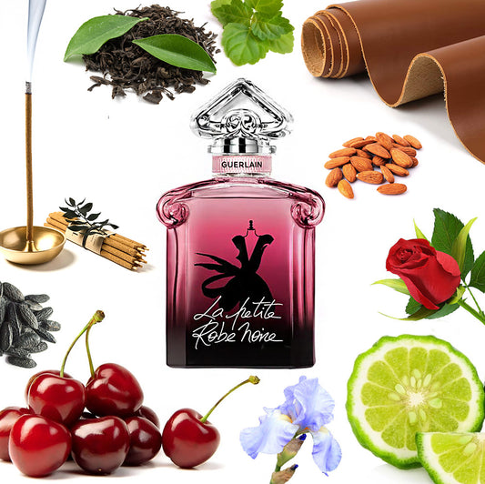 Guerlain La Petite Robe Noire Eau de Parfum Absolue