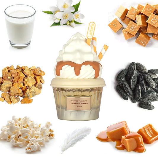 Lattafa Perfumes Whipped Pleasure