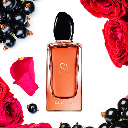 Giorgio Armani Sì Intense