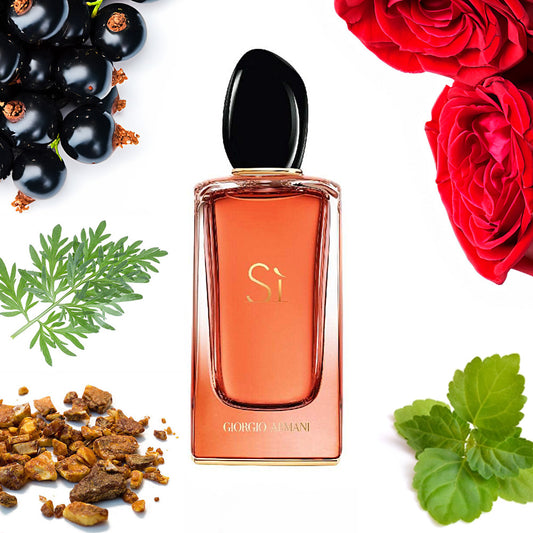 Giorgio Armani Sì Intense (2021)