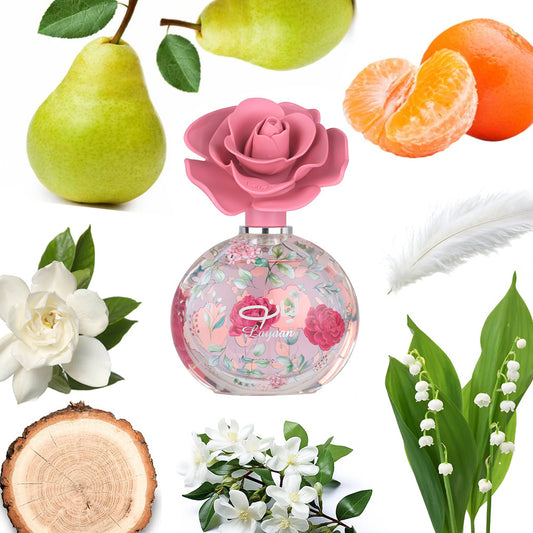 Lattafa Perfumes Layaan