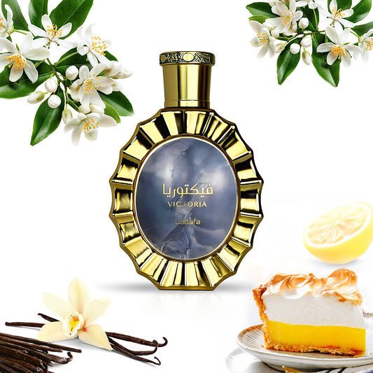 Lattafa Perfumes Victoria
