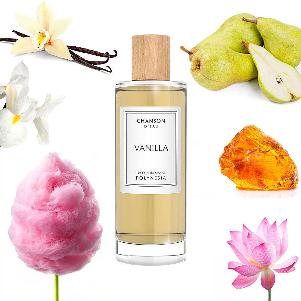 Coty Chanson d'Eau Vanilla