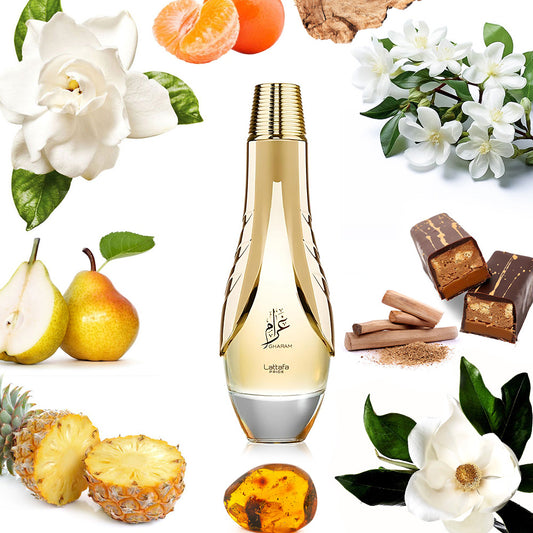 Lattafa Perfumes Gharam