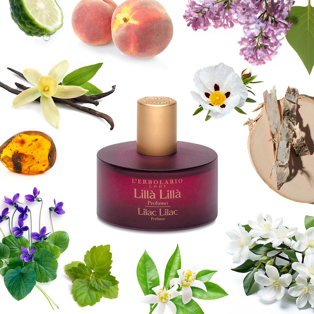L'Erbolario Lilac Lilac