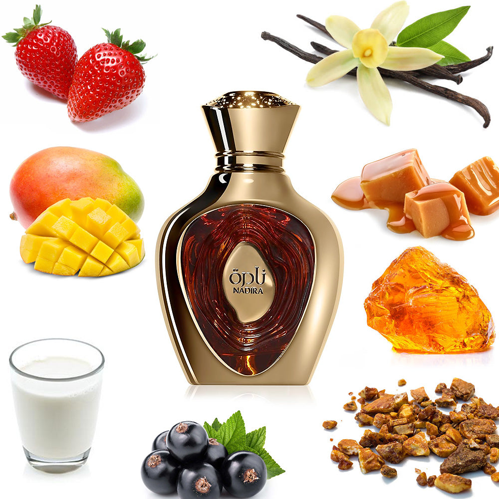 Lattafa Perfumes Nadira
