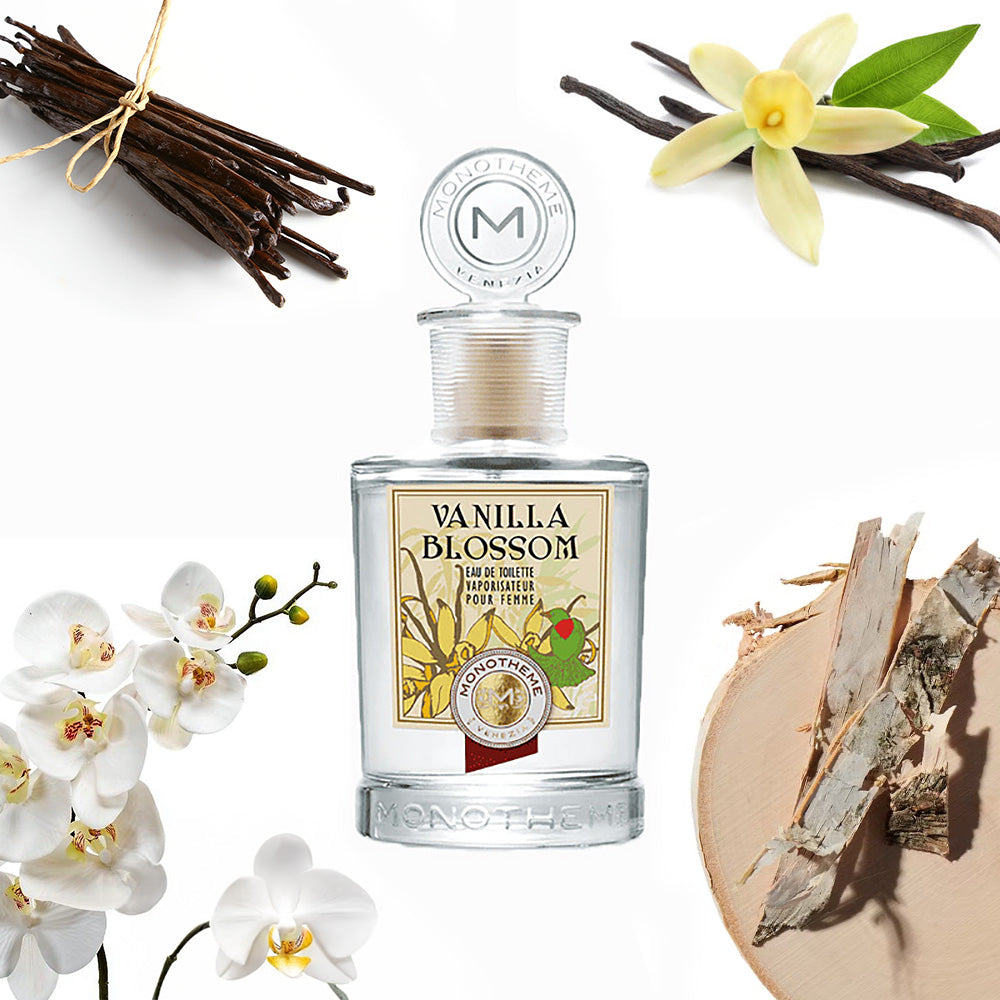 Monotheme Venezia Vanilla Blossom