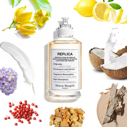 Maison Martin Margiela Beach Walk