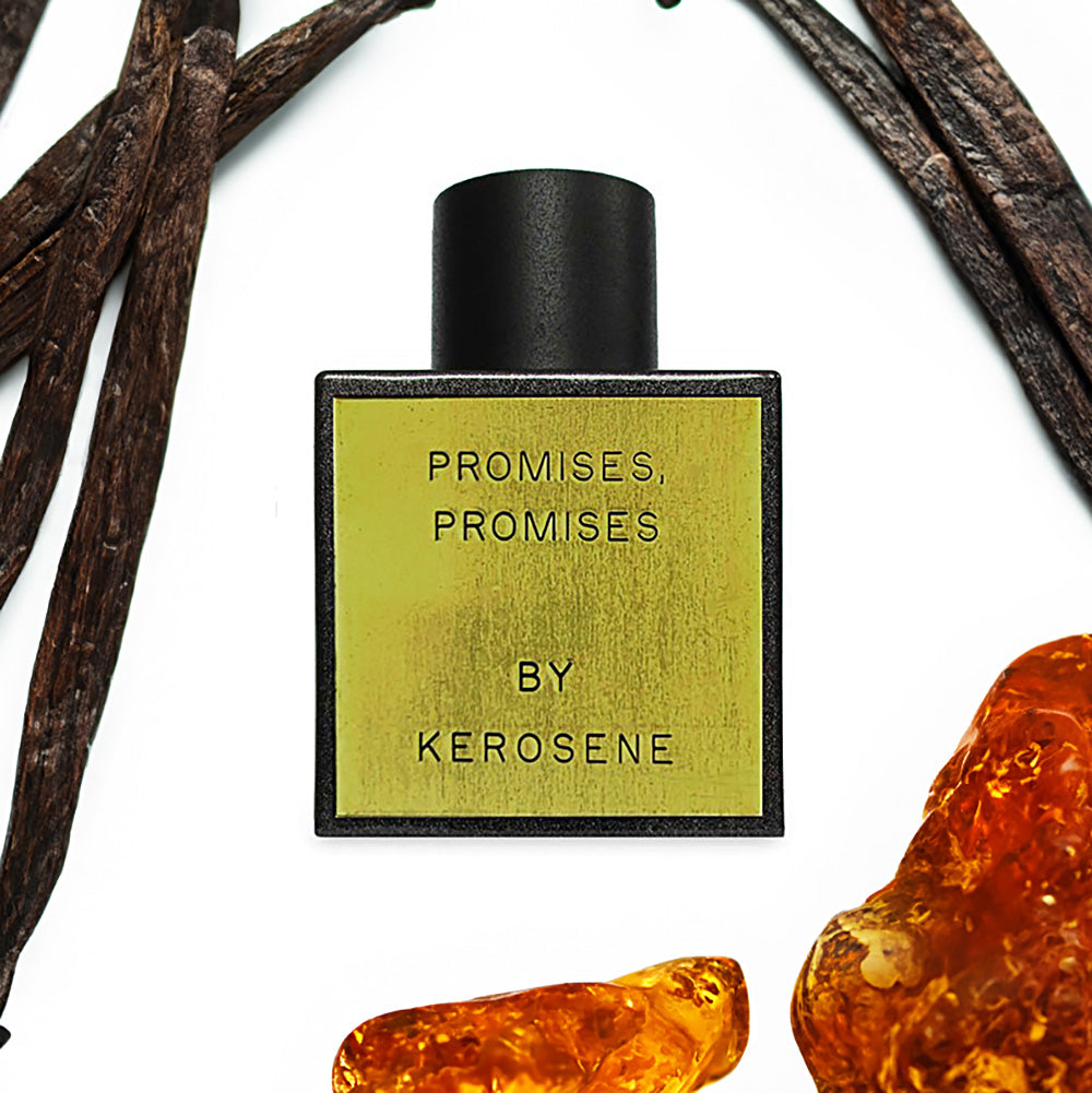 Kerosene Promises, Promises