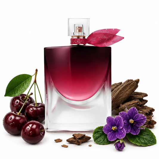 Lancôme La Vie est Belle L'Elixir Very Cherry