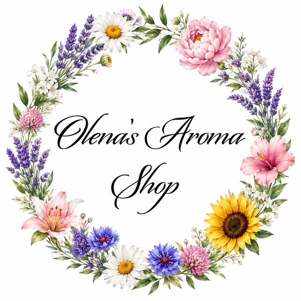 Olena's Aroma Shop