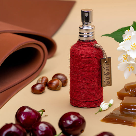 Rirana Parfume Cherry On Top