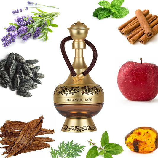 Lattafa Perfumes Dream Of Haze