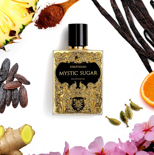 Coreterno Mystic Sugar