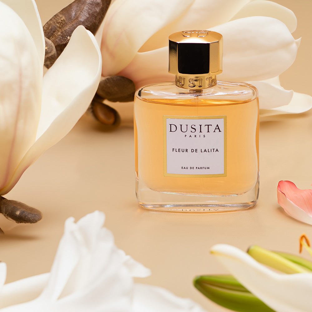 Dusita Parfums Fleur de Lalita