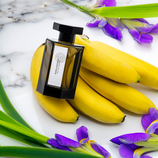 L'Artisan Parfumeur Bana Banana (Discontinued)