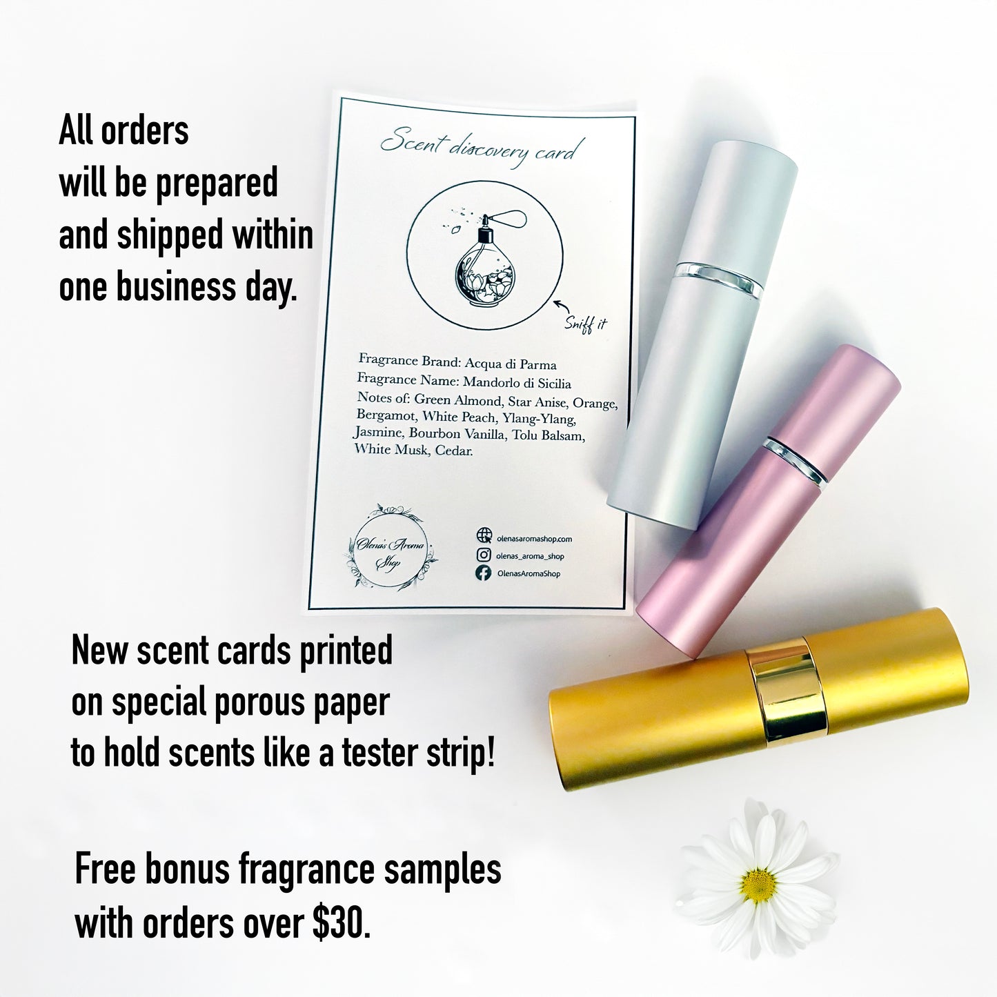 Fragrance World Elysia Lychee Fizz