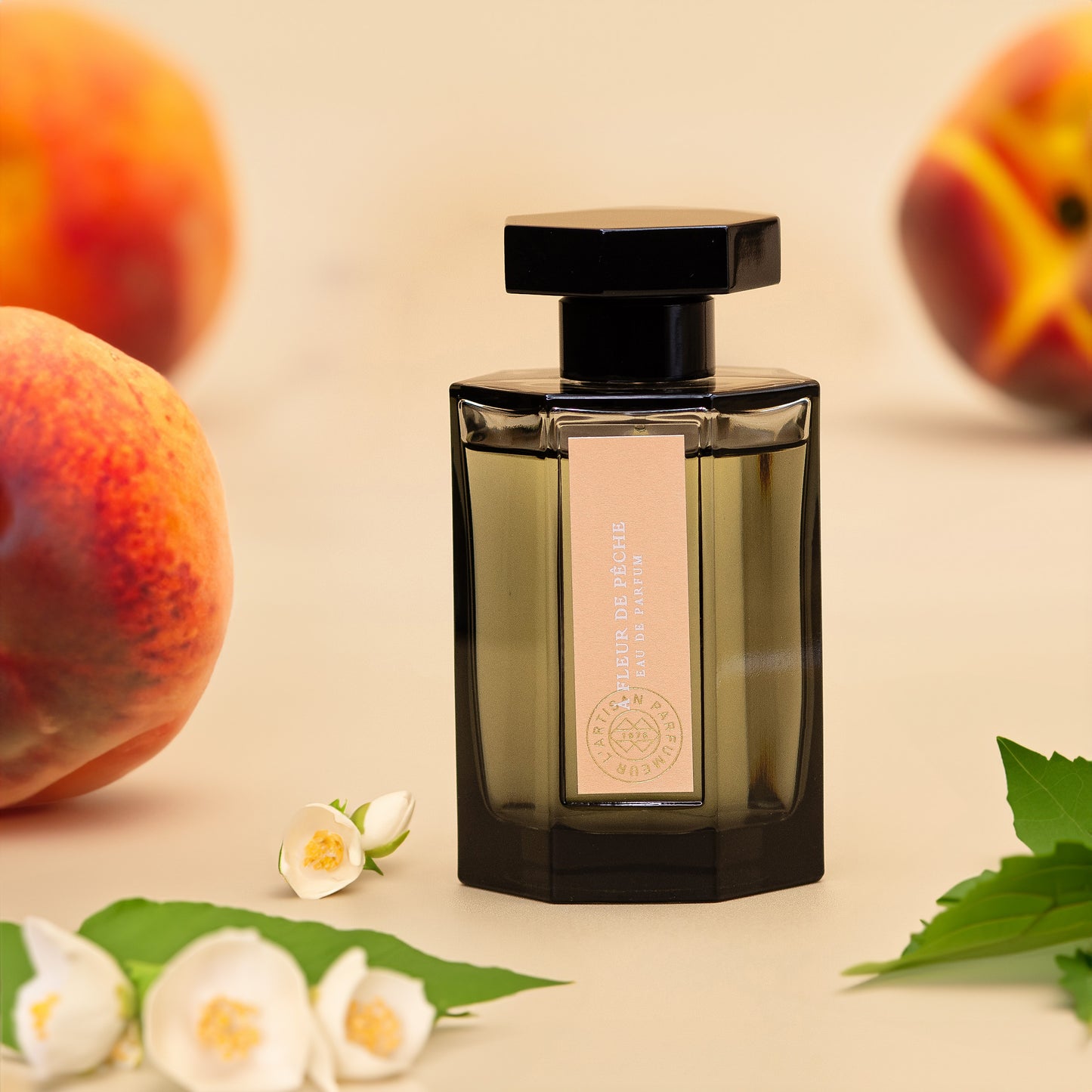 L'Artisan Parfumeur À Fleur de Pêche