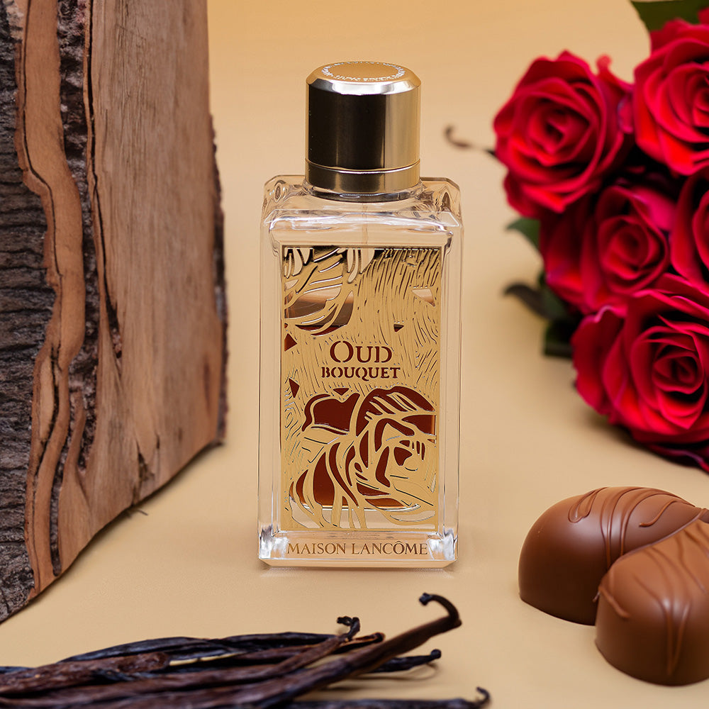 Lancôme Oud Bouquet Travel Size Decant Sample – Olena's Aroma Shop