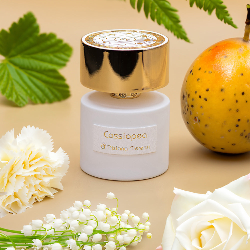 Tiziana Terenzi Cassiopea Travel Size Decant Sample – Olena's Aroma Shop