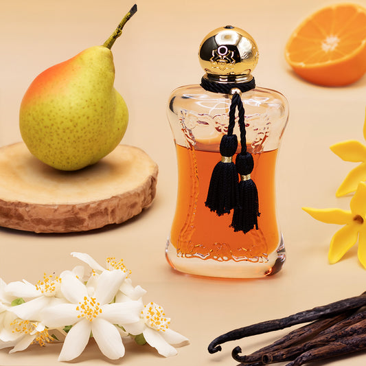 Parfums de Marly Safanad