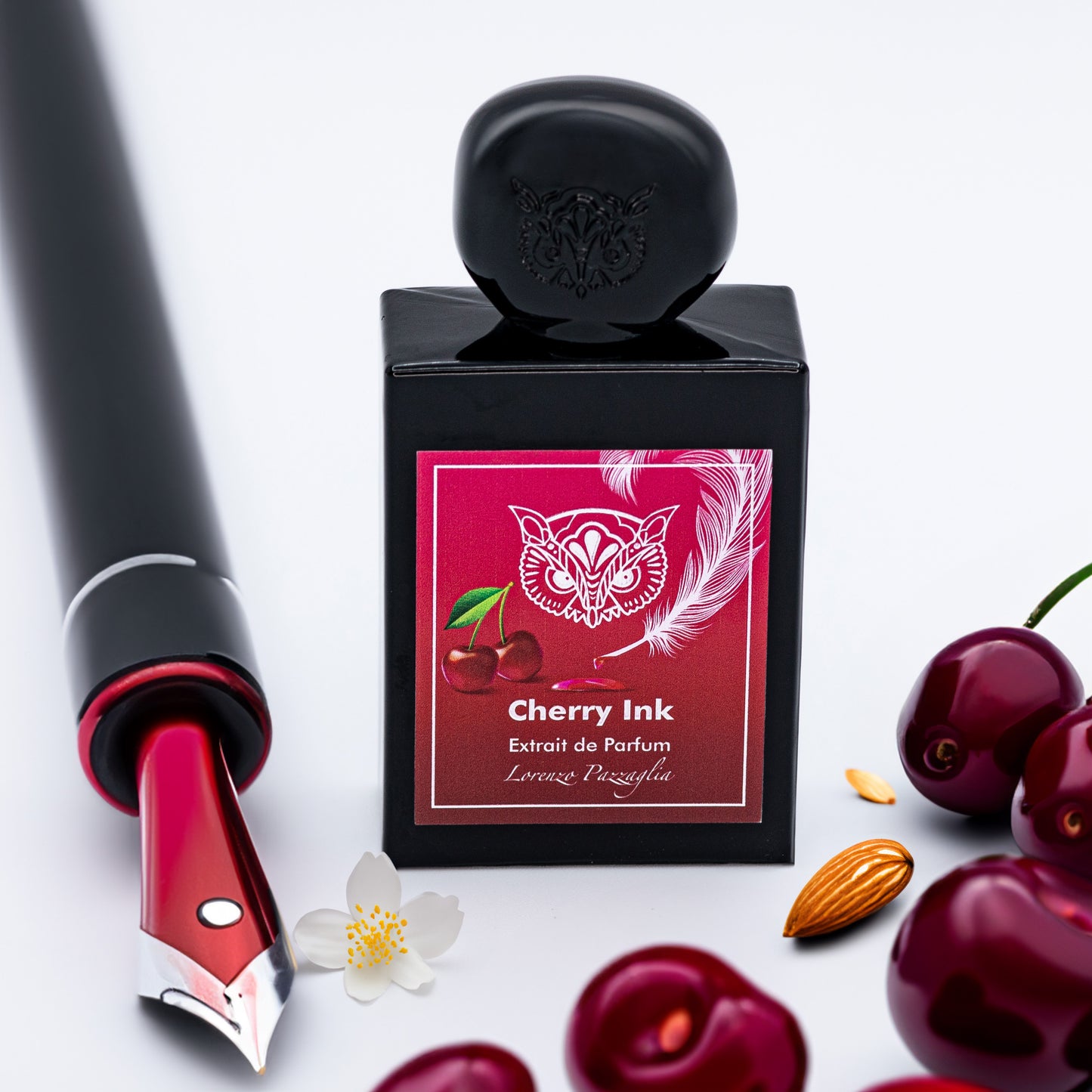 Lorenzo Pazzaglia Cherry Ink