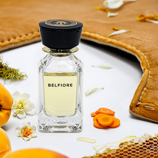 Omanluxury Belfiore