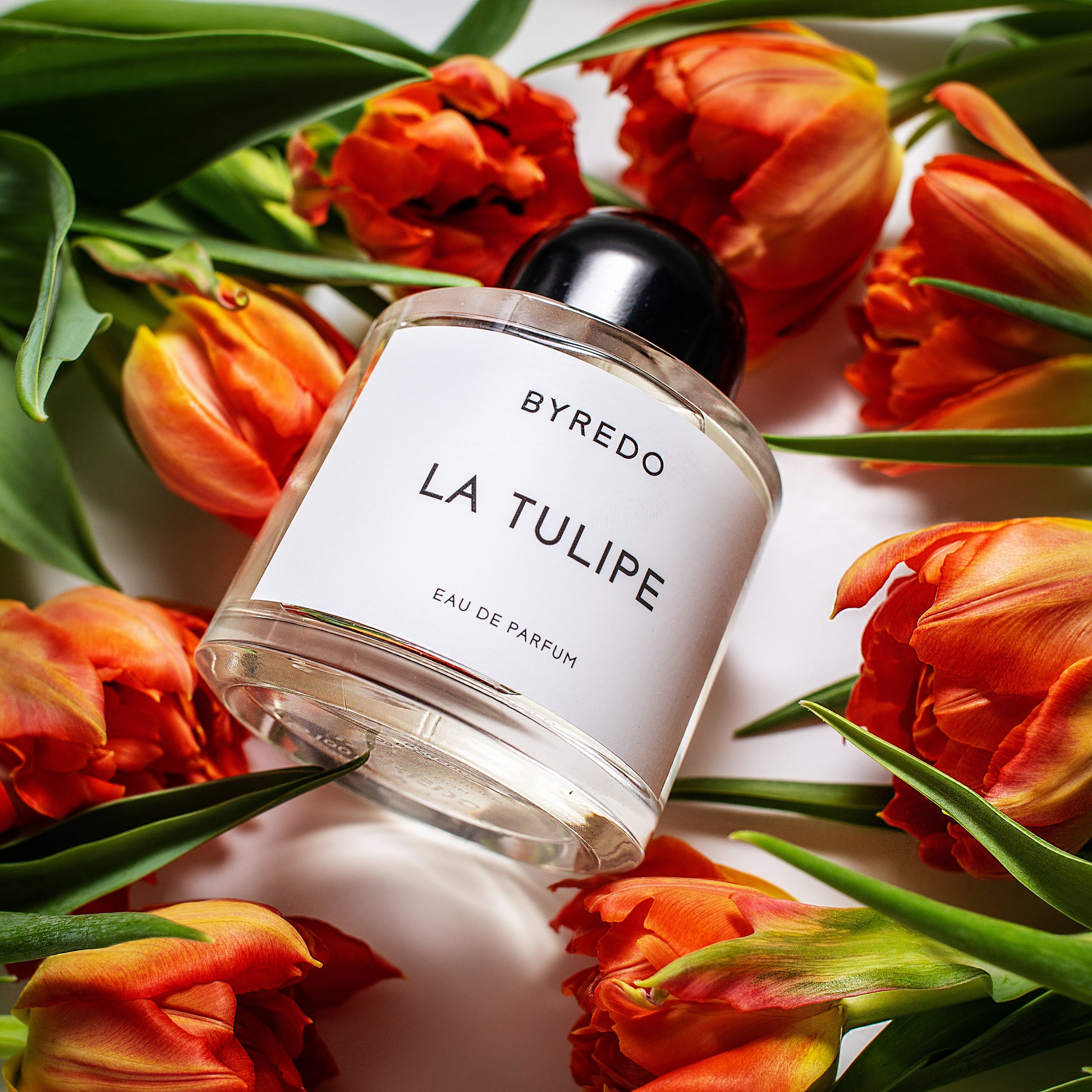 Tulipe Eau De Byredo Perfume La Tulipe BYREDO La Tulipe Hair