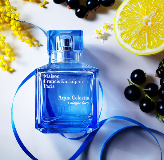 Maison Francis Kurkdjian Aqua Celestia Cologne Forte