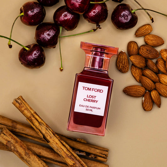 Tom Ford Lost Cherry