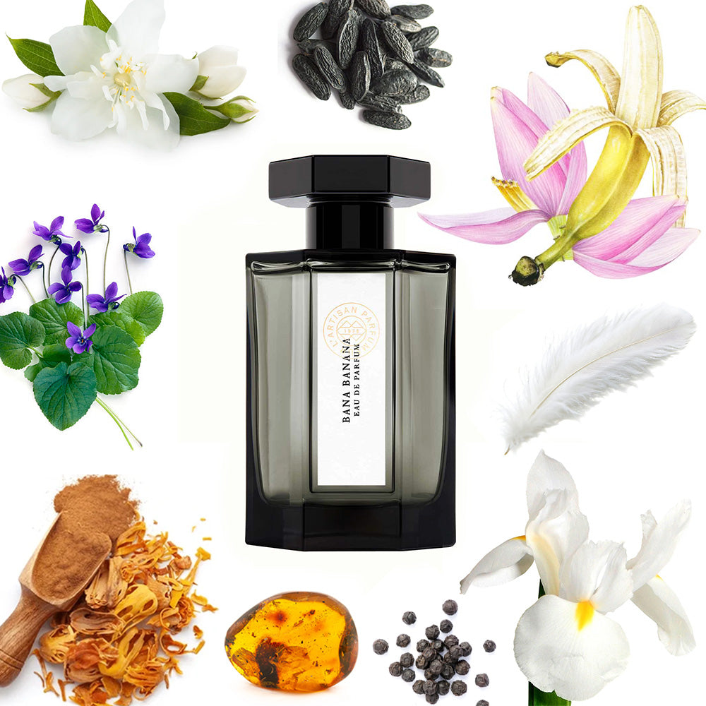L'Artisan Parfumeur Bana Banana