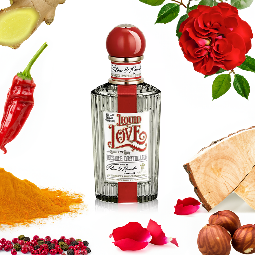 Penhaligon's Liquid Love