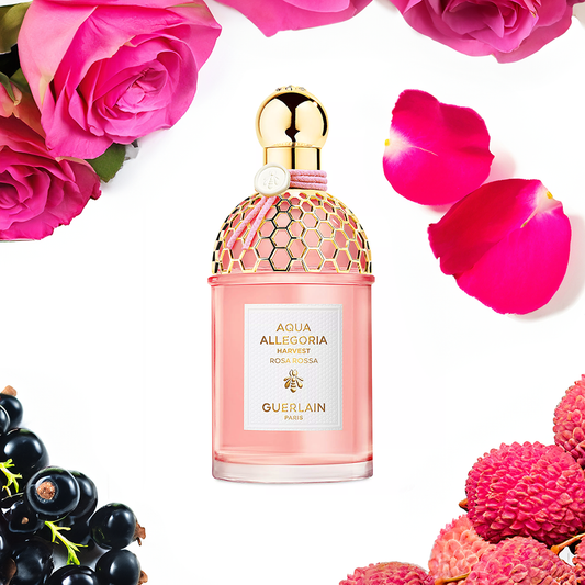 Guerlain Rosa Rossa Harvest (Limited Edition)