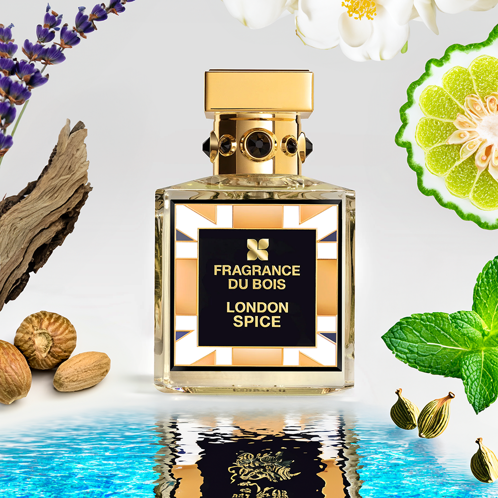 Fragrance Du Bois London Spice