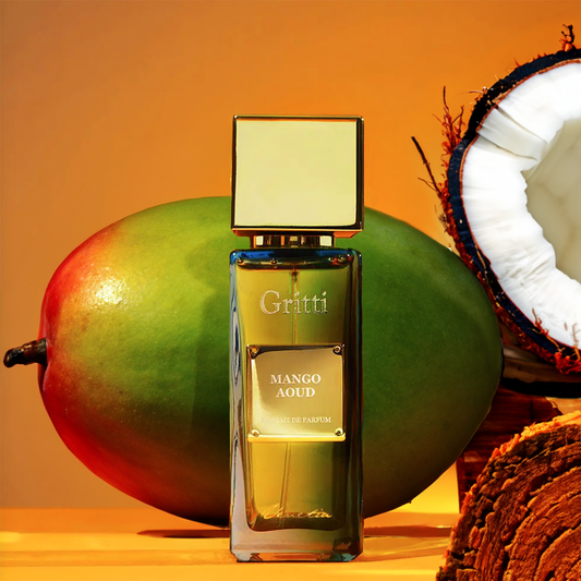 Gritti Mango Aoud