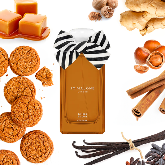 Jo Malone Ginger Biscuit (Limited Edition)