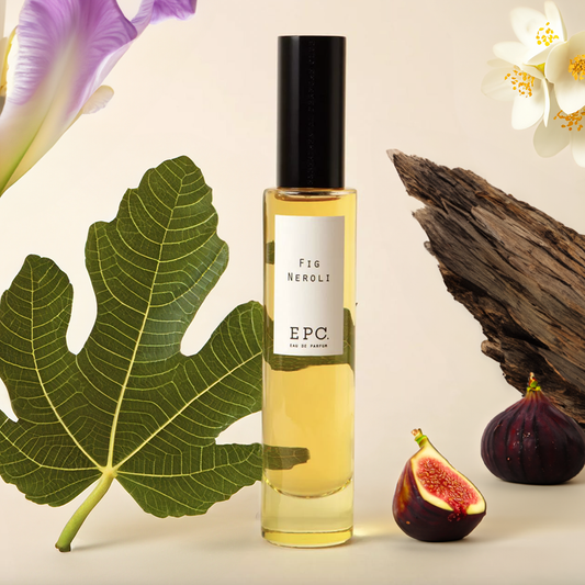 EPC Experimental Perfume Club Fig Neroli